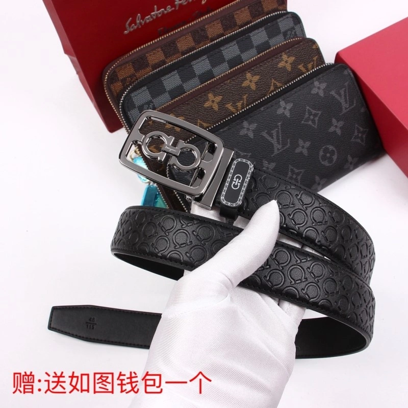 Ferragamo Belts OnTrend 288418