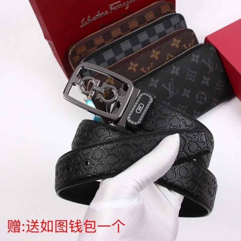 Ferragamo Belts OnTrend 288418