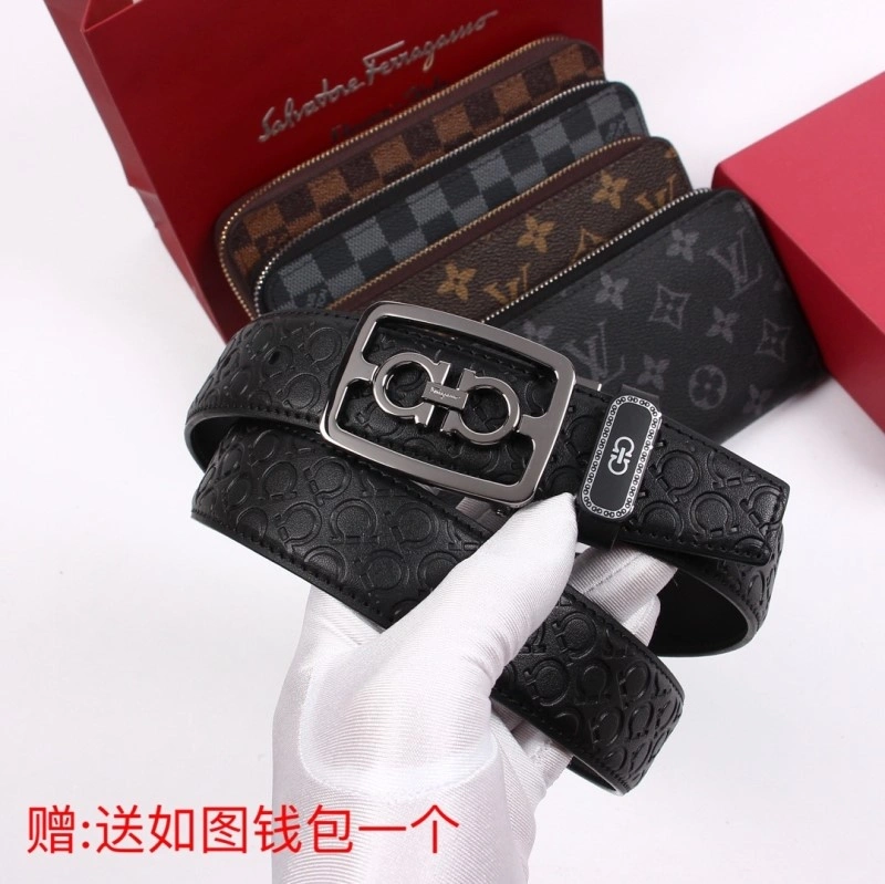 Ferragamo Belts OnTrend 288418