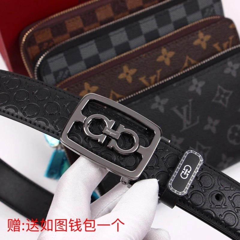 Ferragamo Belts OnTrend 288418
