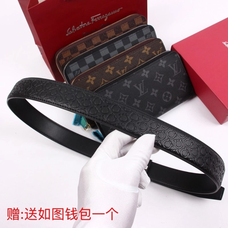 Ferragamo Belts OnTrend 288418