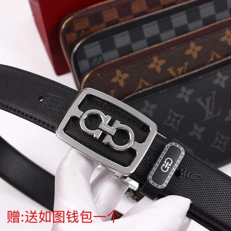 Ferragamo Belts Vibrant 288399