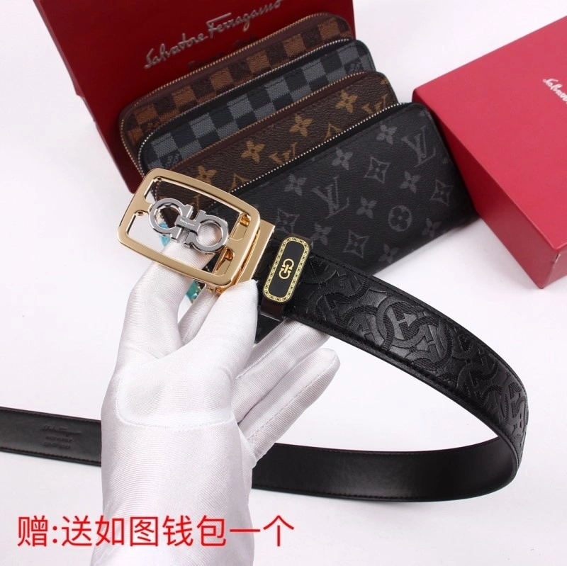 Ferragamo Belts HighPerformance 288414
