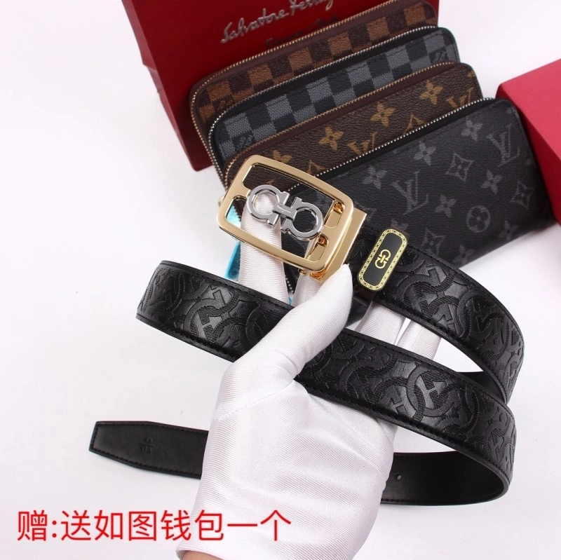 Ferragamo Belts HighPerformance 288414
