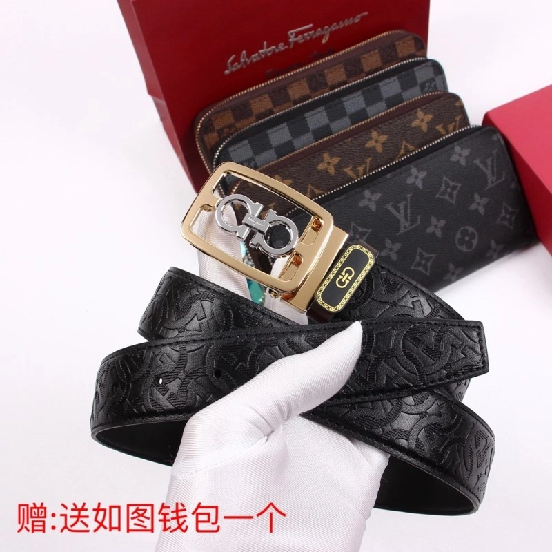 Ferragamo Belts HighPerformance 288414