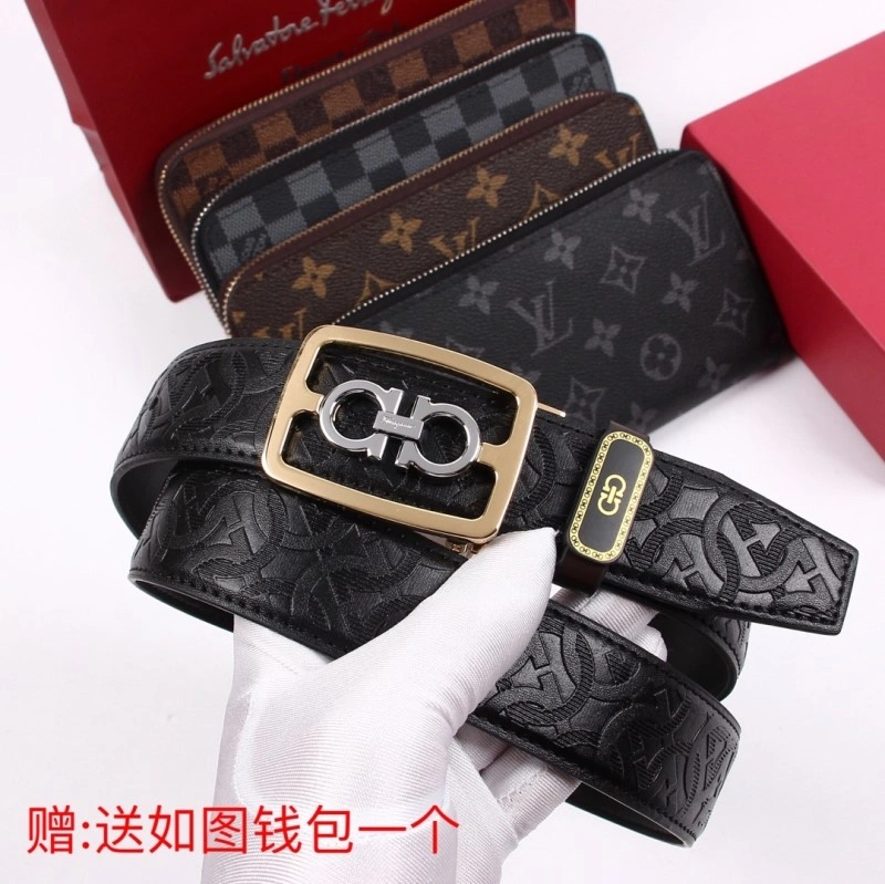 Ferragamo Belts HighPerformance 288414