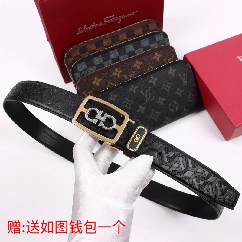 Ferragamo Belts HighPerformance 288414