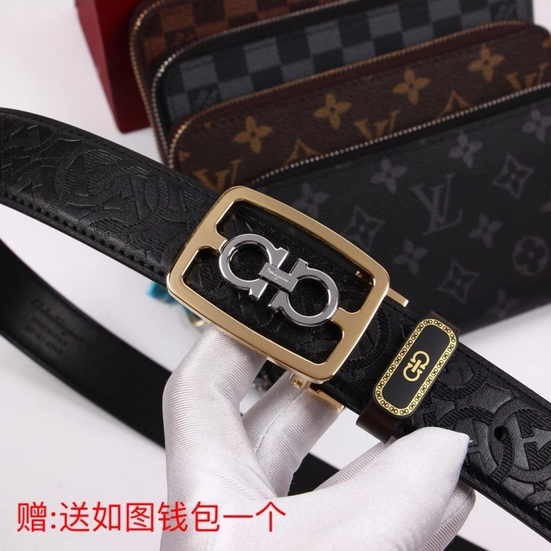 Ferragamo Belts HighPerformance 288414