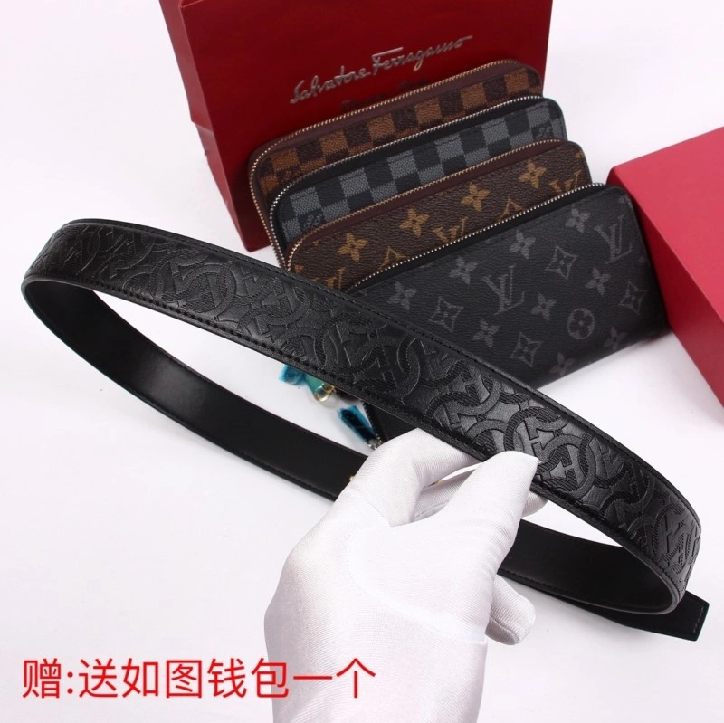 Ferragamo Belts HighPerformance 288414