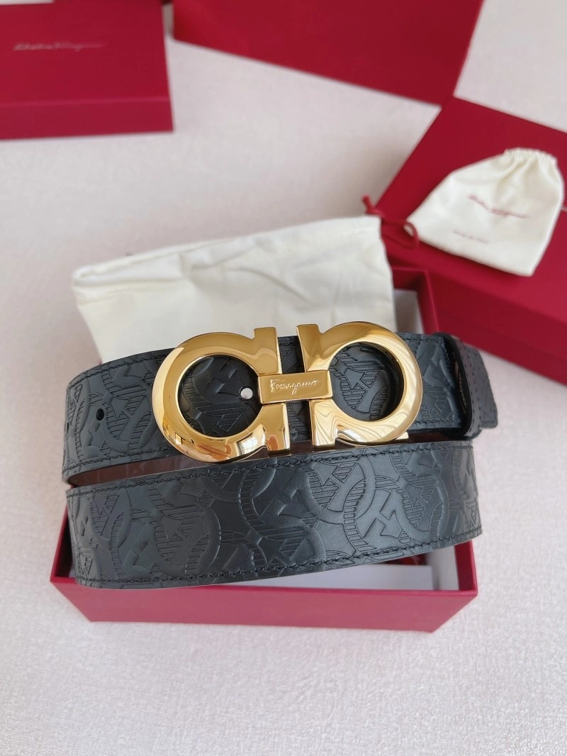 Ferragamo Belts HighPerformance 288406