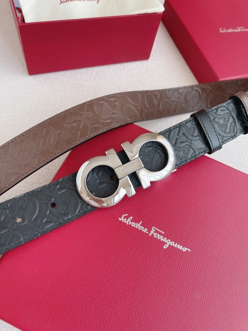 ZeroBulk Ferragamo Belts 288404