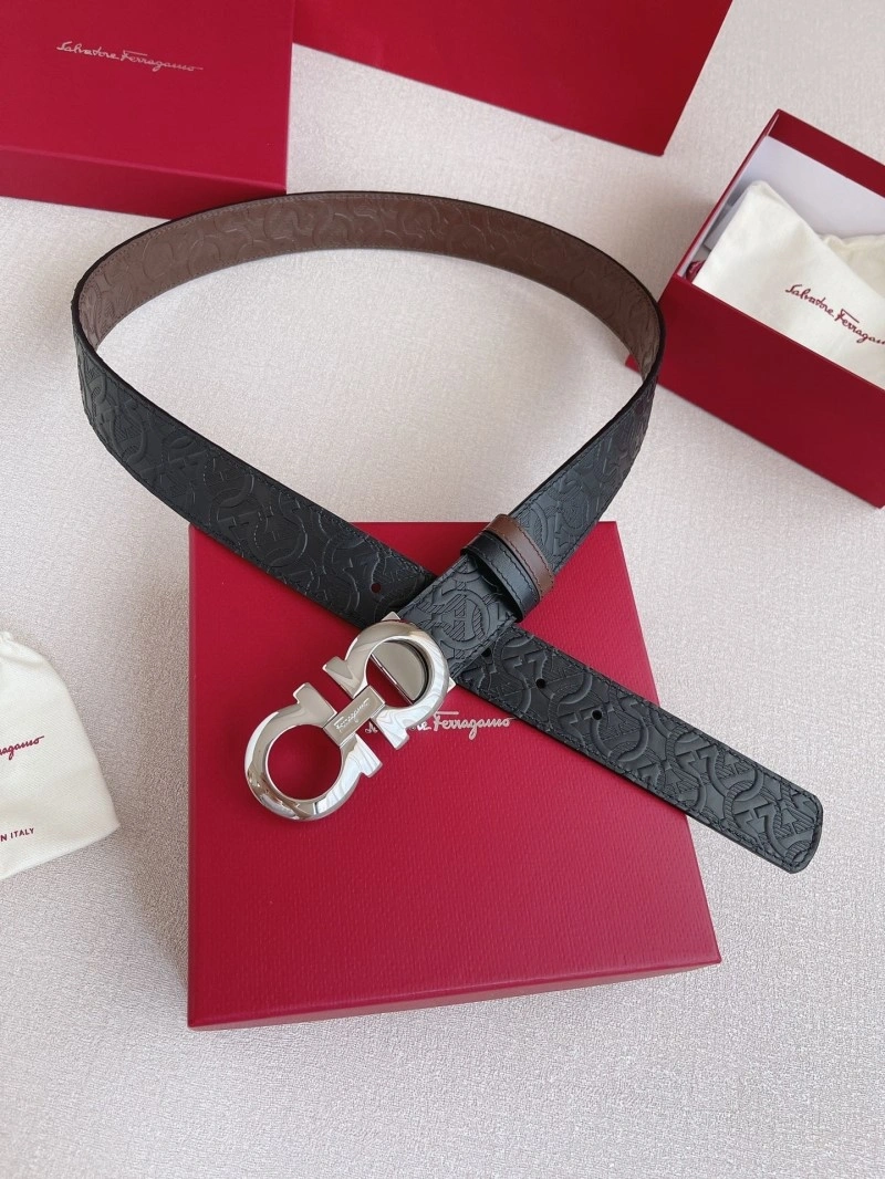 ZeroBulk Ferragamo Belts 288404