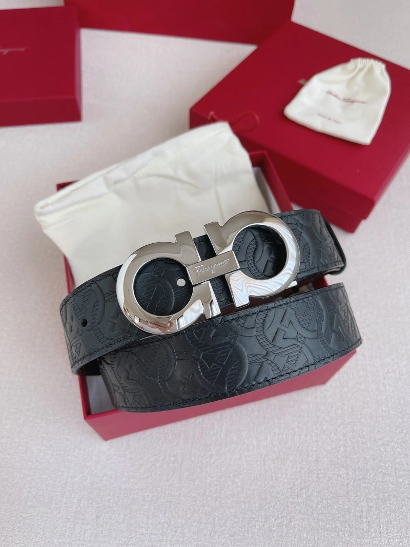 ZeroBulk Ferragamo Belts 288404