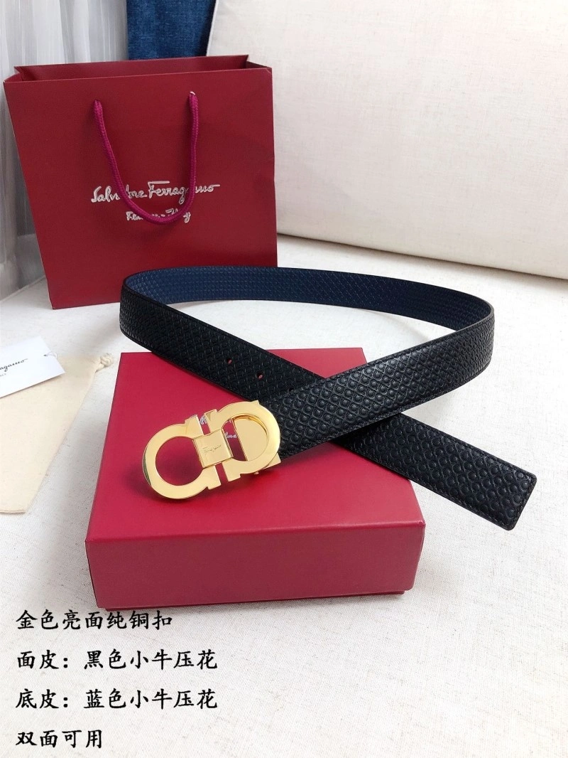 NewStyle Ferragamo Belts 288403
