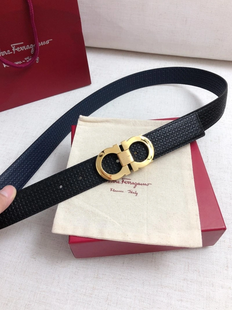 NewStyle Ferragamo Belts 288403