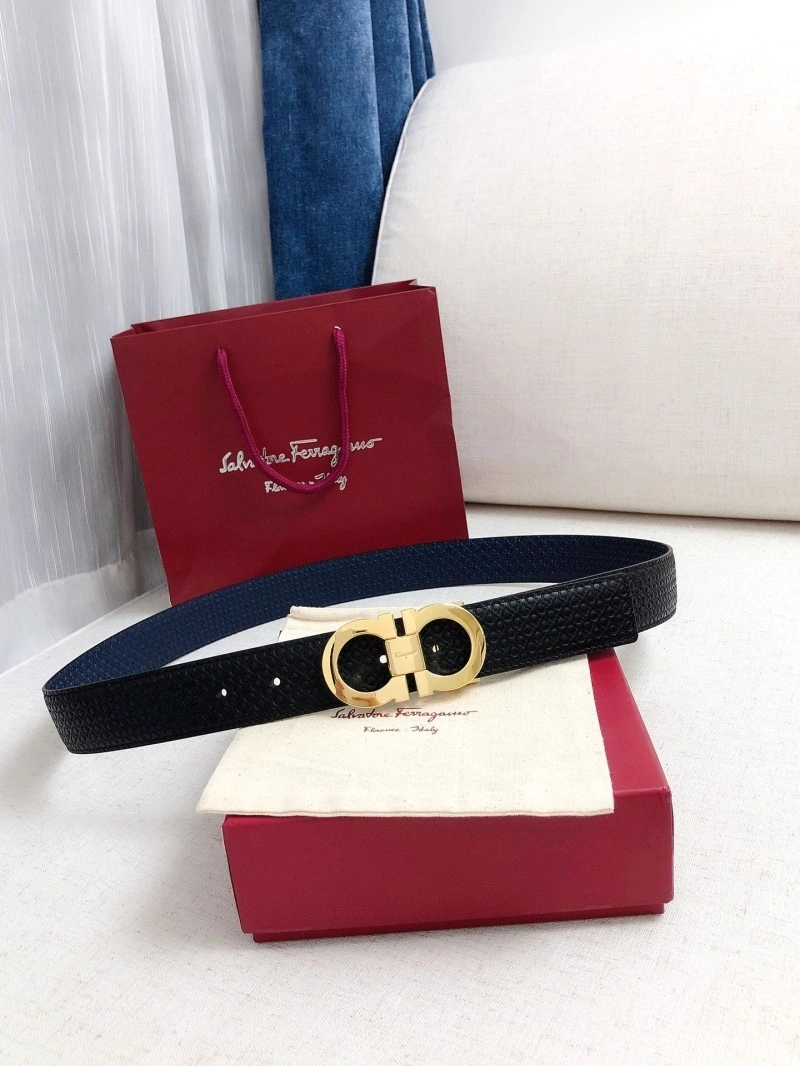 NewStyle Ferragamo Belts 288403