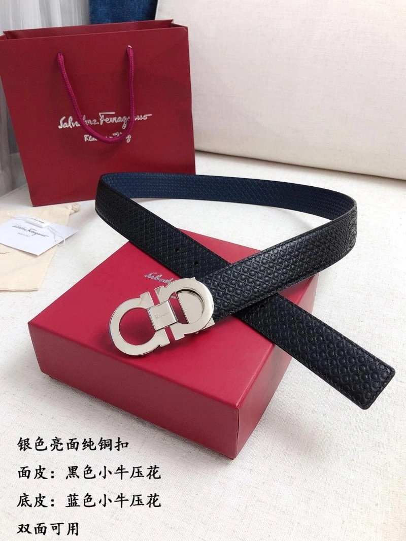 Ferragamo Belts ModernLook 288397