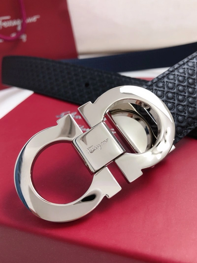 Ferragamo Belts ModernLook 288397