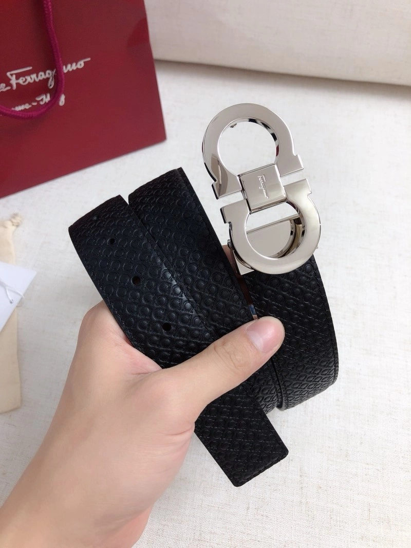 Ferragamo Belts ModernLook 288397