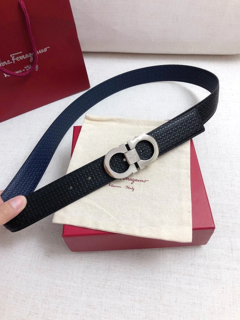 Ferragamo Belts ModernLook 288397
