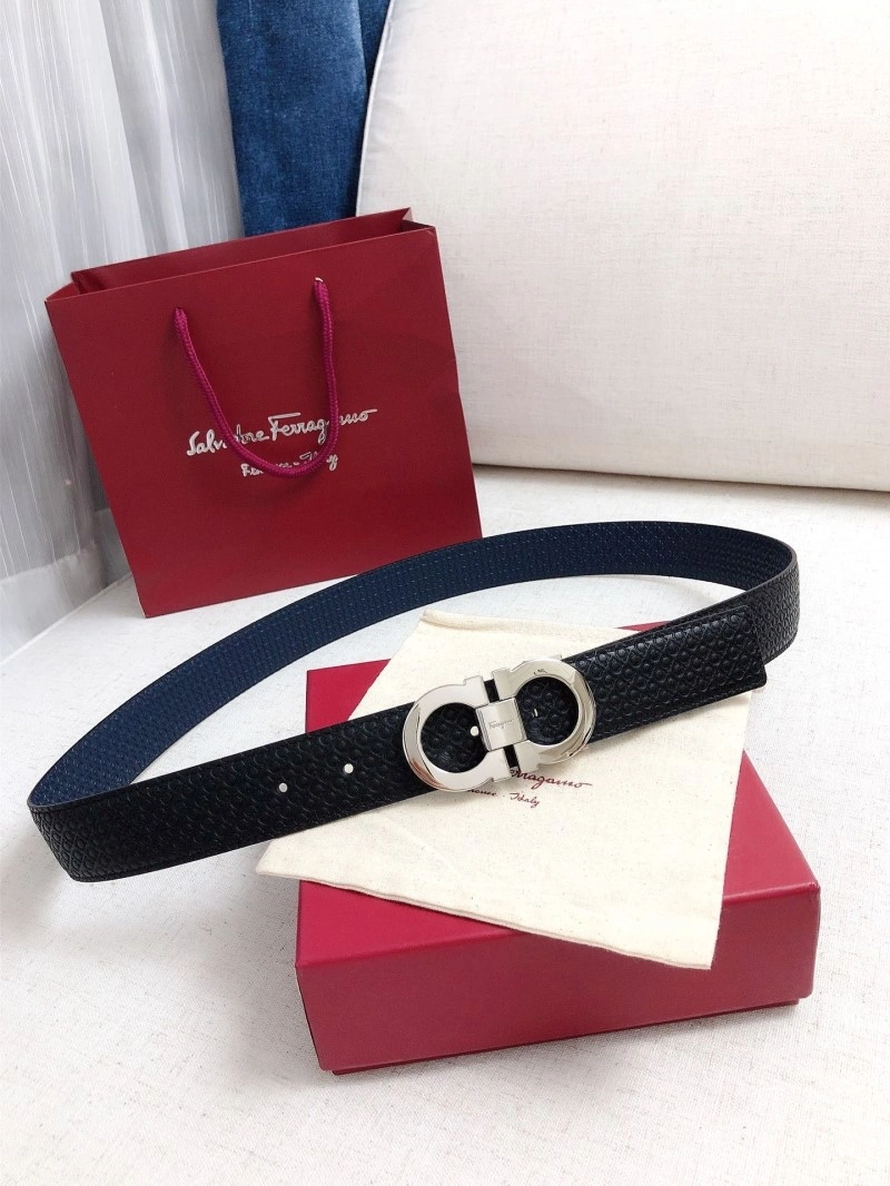 Ferragamo Belts ModernLook 288397