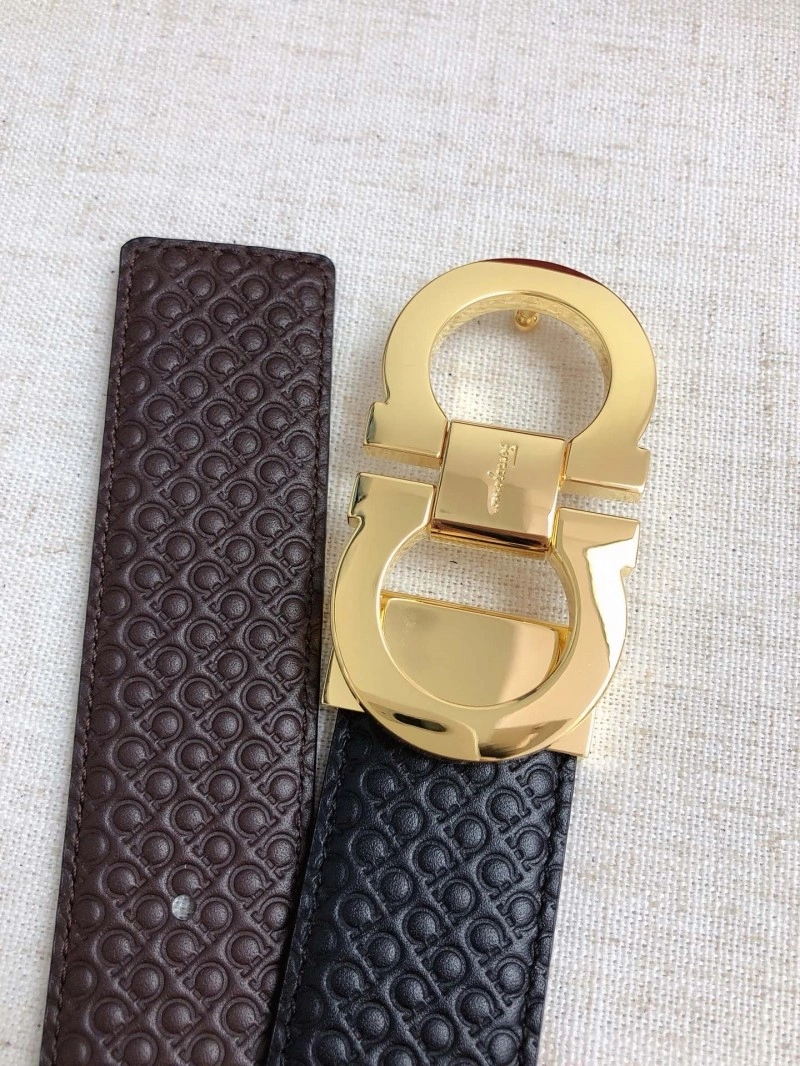 Ferragamo Belts TechFriendly 288388