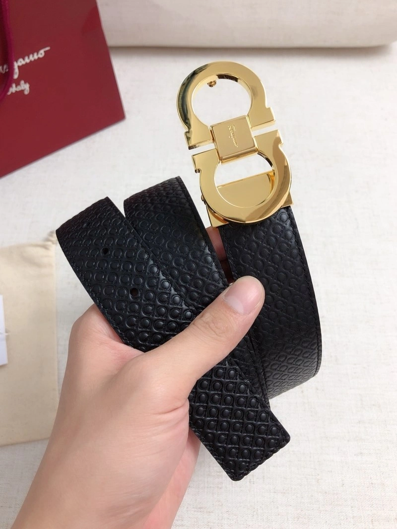 Ferragamo Belts TechFriendly 288388
