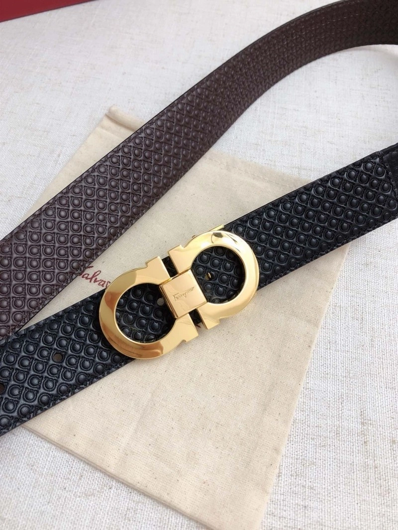 Ferragamo Belts TechFriendly 288388