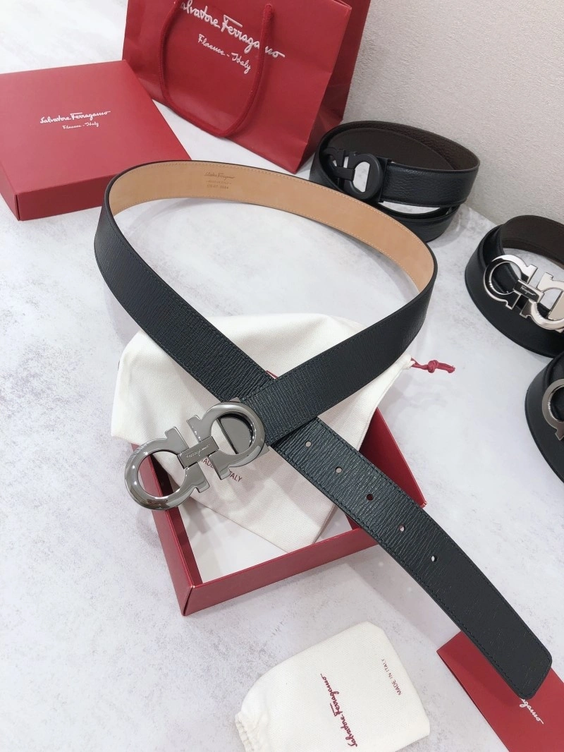 Ferragamo Belts Functional 288384