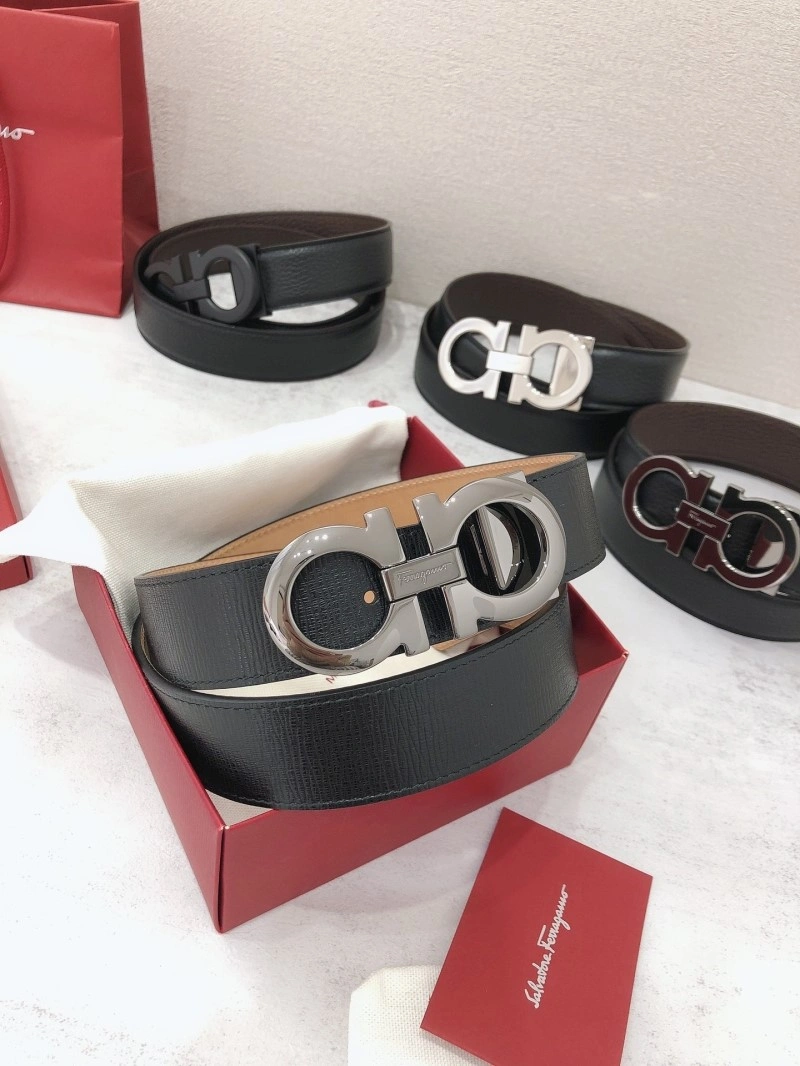 Ferragamo Belts Functional 288384