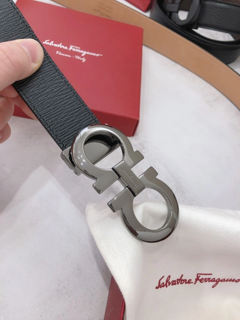 Ferragamo Belts Functional 288384