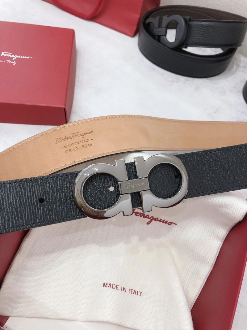 Ferragamo Belts Functional 288384