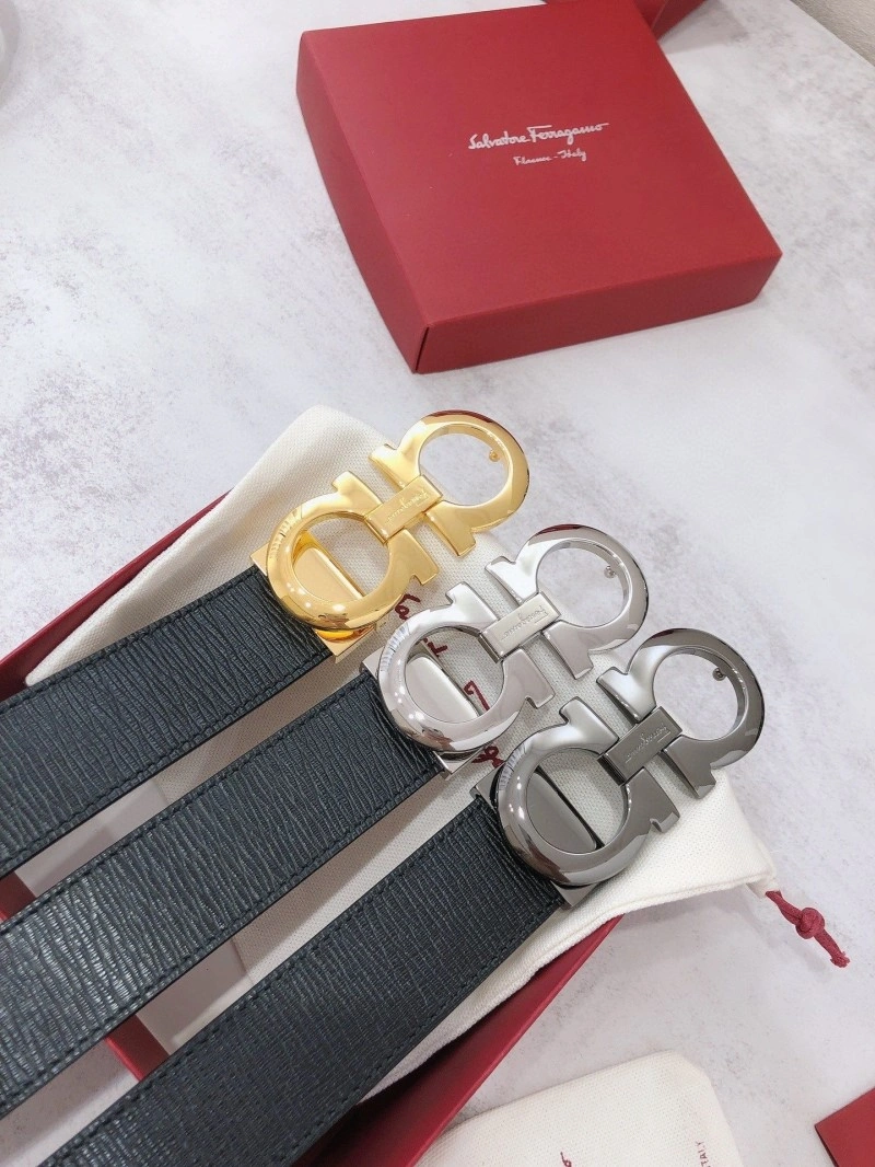 Ferragamo Belts Functional 288384