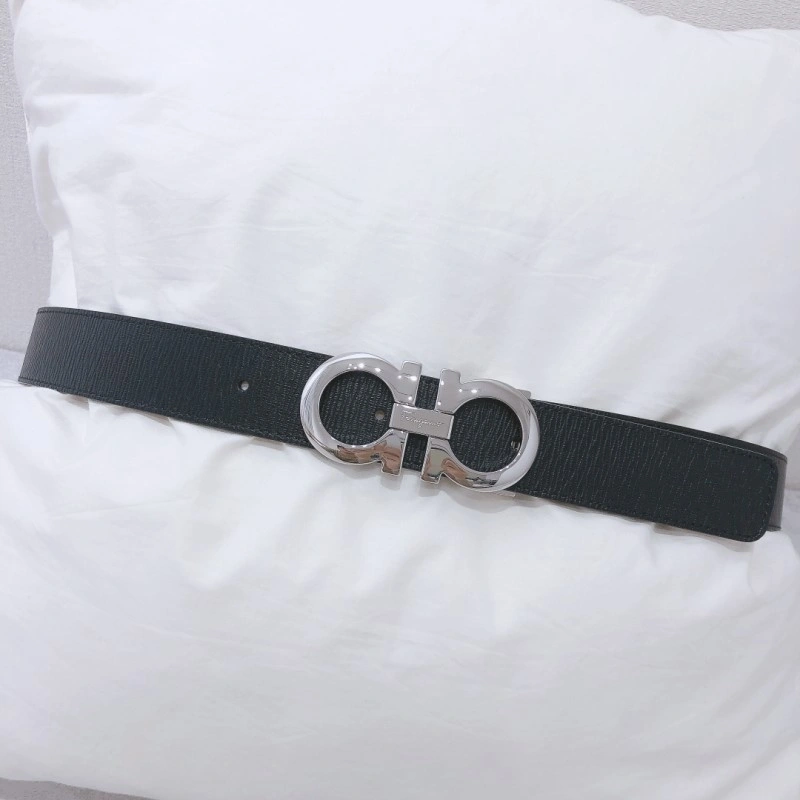Trendsetting Ferragamo Belts 288362