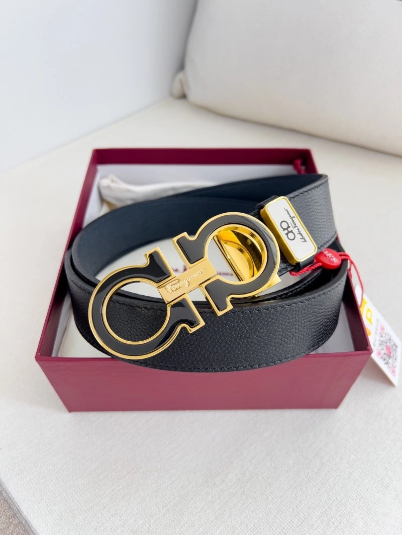Ferragamo Belts Contemporary 288358