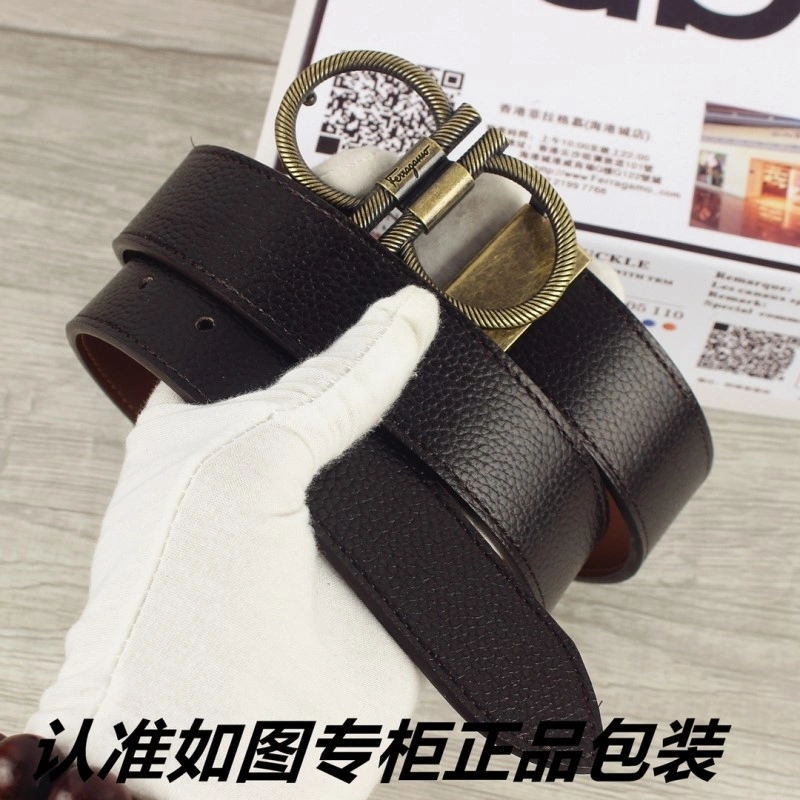 Ferragamo Belts Refined 288367