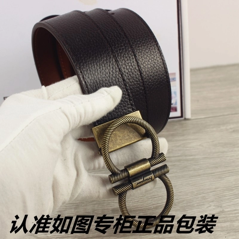 Ferragamo Belts Refined 288367