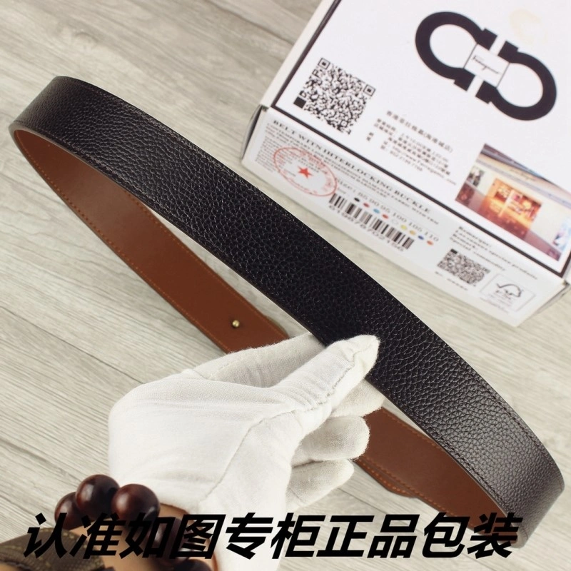 Ferragamo Belts Refined 288367