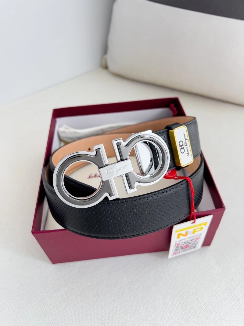 Ferragamo Belts Trendy 288354