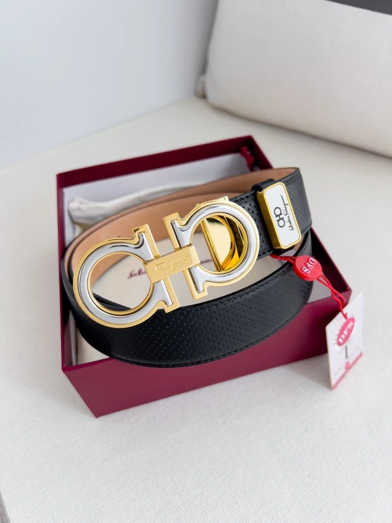 Ferragamo Belts Premium 288366