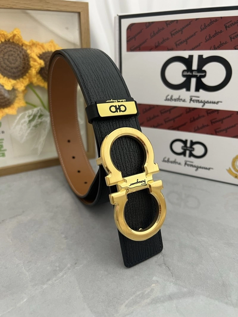 GoodFit Ferragamo Belts 288370