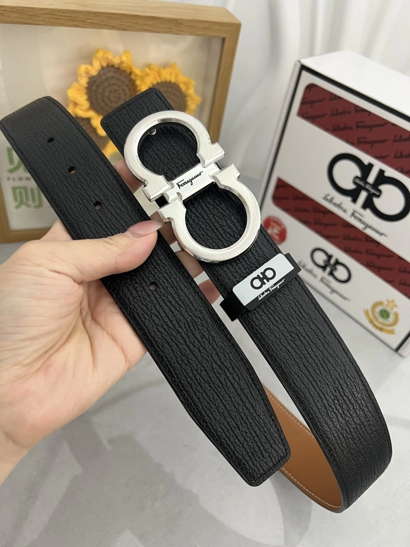 Elegant Ferragamo Belts 288369