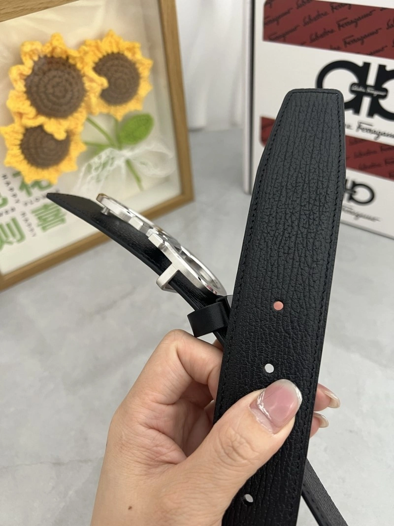 Elegant Ferragamo Belts 288369