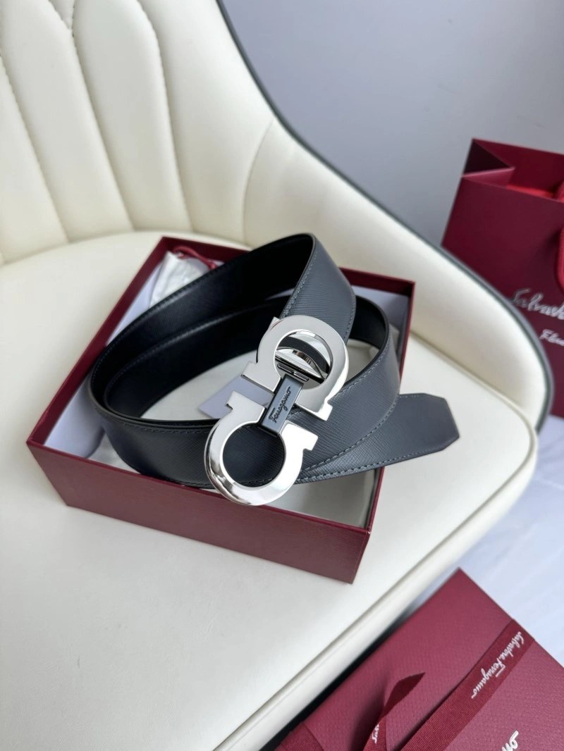 Ferragamo Belts Comfortable 288368