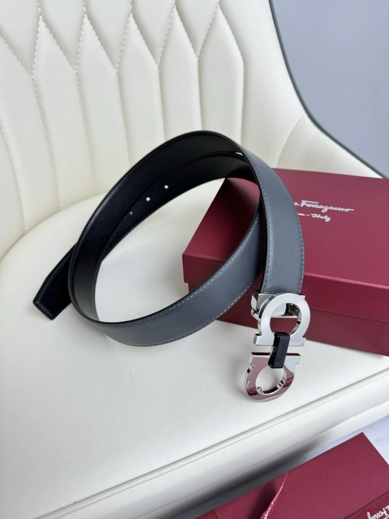 Ferragamo Belts Comfortable 288368