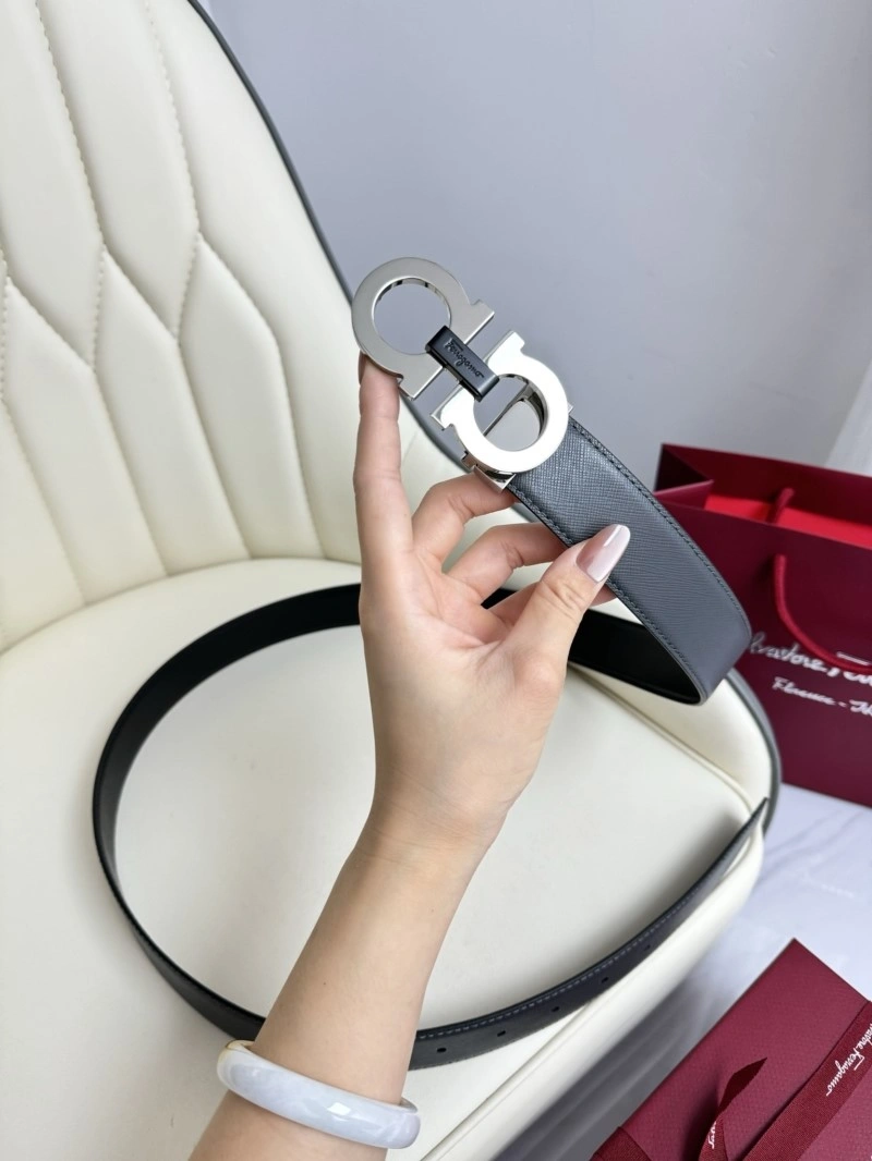 Ferragamo Belts Comfortable 288368