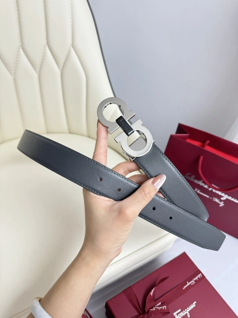 Ferragamo Belts Comfortable 288368