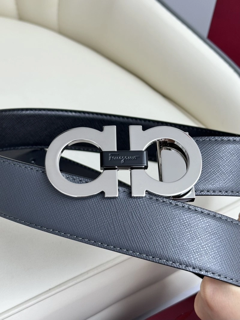 Ferragamo Belts Comfortable 288368