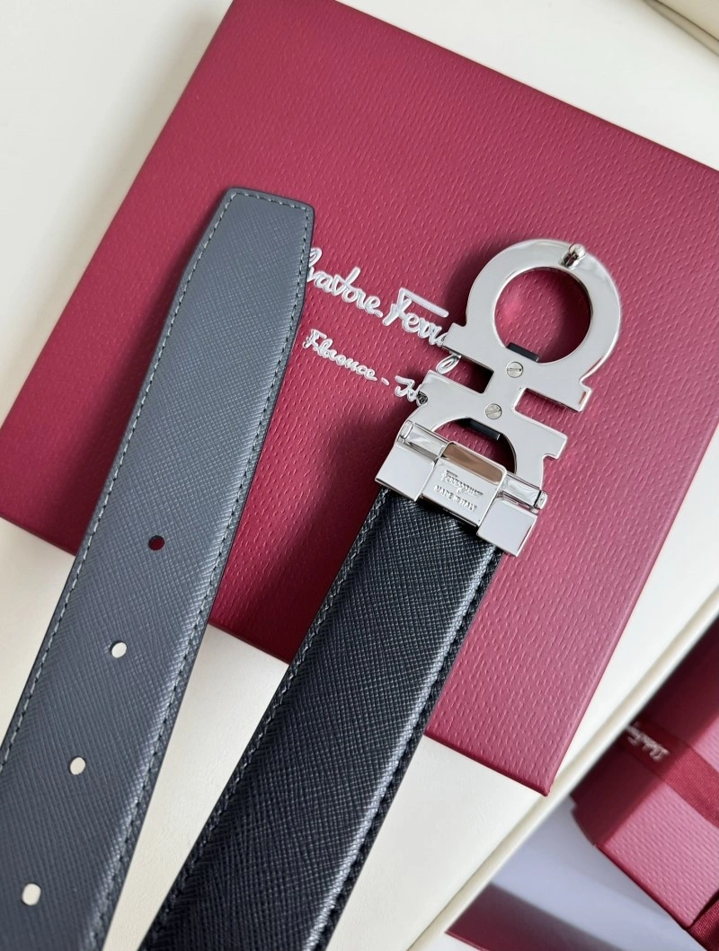 Ferragamo Belts Comfortable 288368
