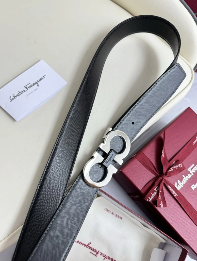 Ferragamo Belts Comfortable 288368